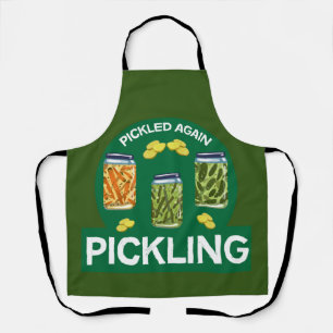 Pickling Vegetables Home Pickling Pickles Ap Apron