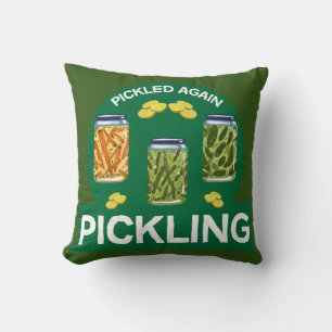 Pickling Vegetables   Home Pickling   Pickles   Ap Cushion