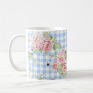 Picnic at St Hubert Priory classic mug