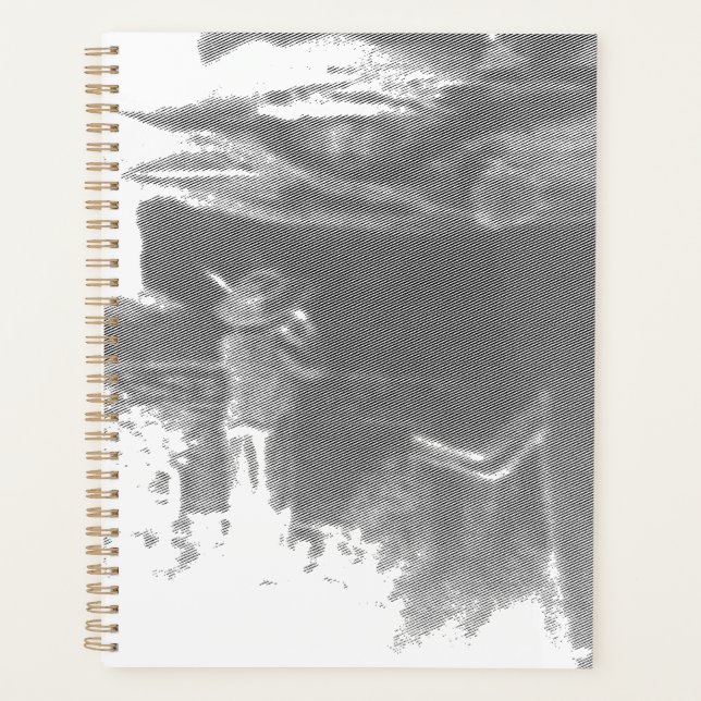 Picnic by the Seashore concert scene Planner (Front)