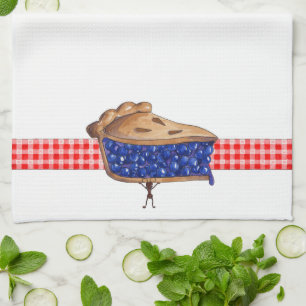 Picnic Pie - Kitchen Towel