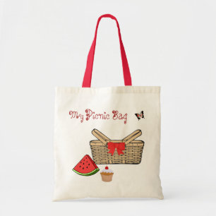 Picnic Tote Bag