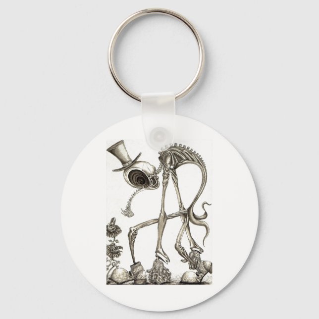 PICS 019 KEY RING (Front)