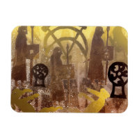 Pictish Birsay Stone