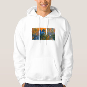 Pictish Magic Hoodie