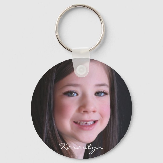 Picture319, Karastyn Key Ring (Front)
