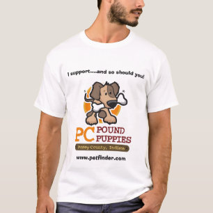 Picture 012, I support....and so should you!, w... T-Shirt