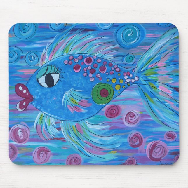 Picture 061 mouse pad (Front)