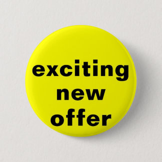 Picture 1 6 cm round badge