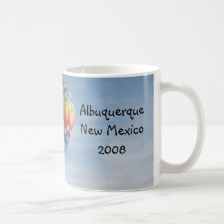 Picture 221, AlbuquerqueNew Mexico2008 Coffee Mug