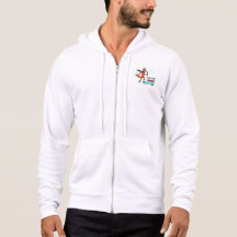 Picture Book Summit 2023 Zip Hoodie