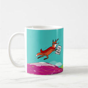 Picture Book Summit 2025 Mug