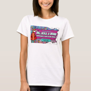 Picture Book Summit 2025 T-Shirt