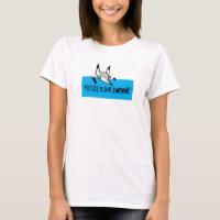 Picture Book Summit Basic T-shrit