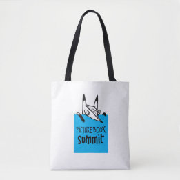 Picture Book Summit Book Bag