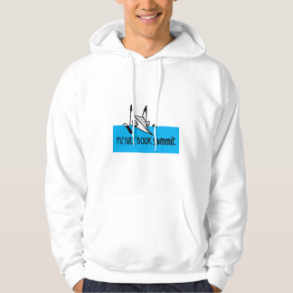 Picture Book Summit Hoodie