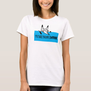 Picture Book Summit Souvenirs T-Shirt
