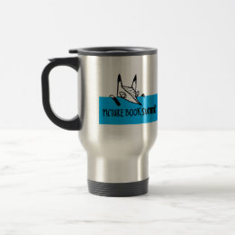 Picture Book Summit Travel Mug