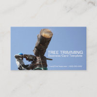 Picture Cutting Down A Tree Trimmers