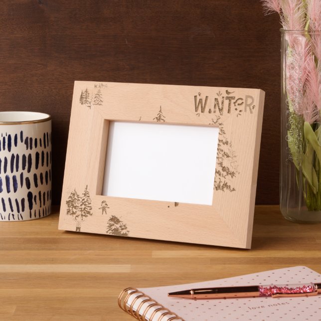 Picture Frame (Left)