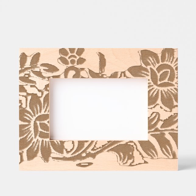 PICTURE FRAME DECORATION STYLE AND DESIGN (Front)
