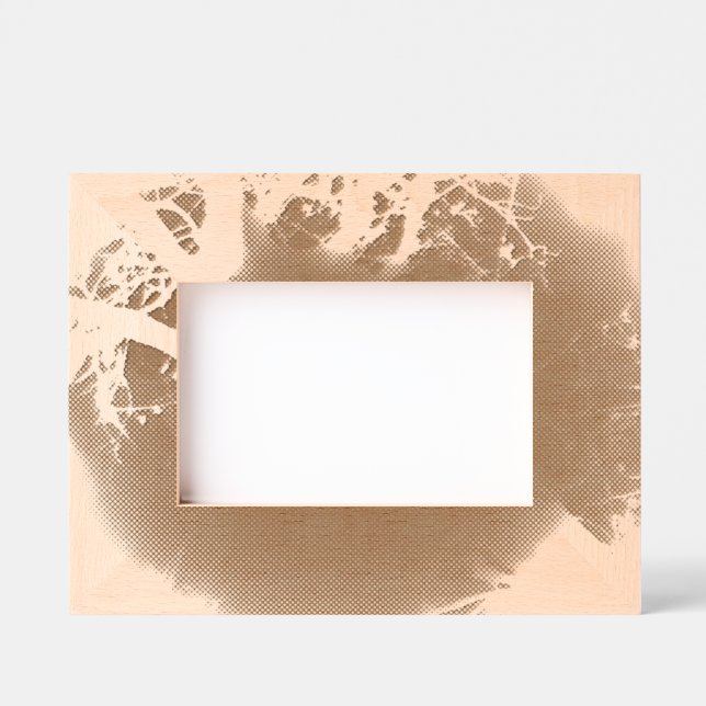 PICTURE FRAME DECORATION STYLE AND DESIGN (Front)