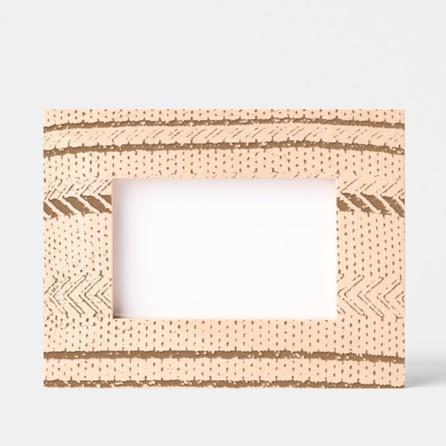 PICTURE FRAME DECORATION STYLE AND DESIGN (Front)