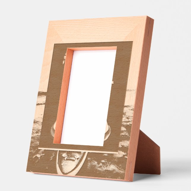 Picture Frames (Left)