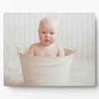 Picture Frames Easel Backs Frameless Photo Holder