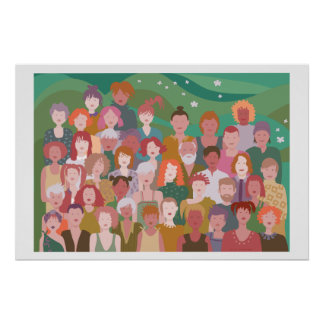 picture group poster