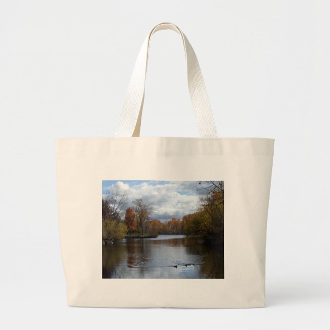 Picture Idaho Bags (Front)
