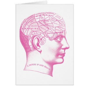 Picture of good health Brain