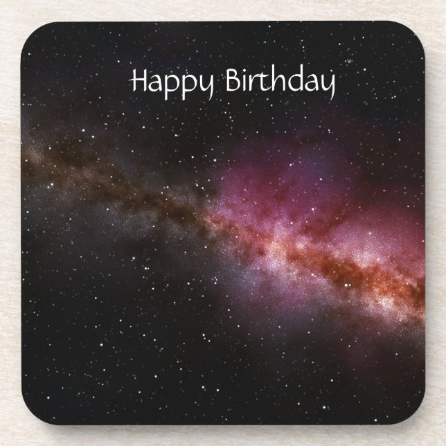 Picture of the universe coaster (Front)