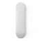 Picture of White Leather.