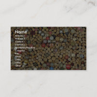 Picture of Wine corks