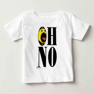 picture oh no baby T-Shirt
