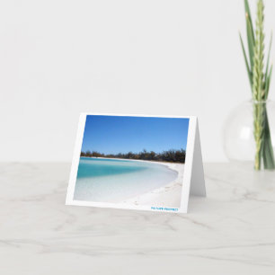 Picture Perfect Card