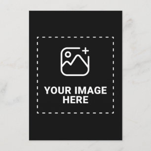 Picture Plus Wording Menu
