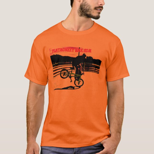 Picture Shirt (Front)