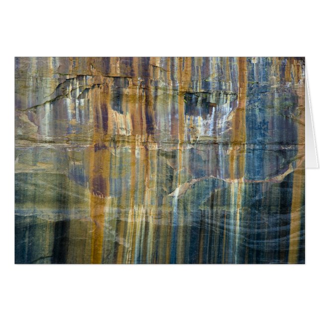 Pictured Rocks National Lakeshore (Front Horizontal)