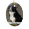 Pictures of Pets, Double-Sided Ornament