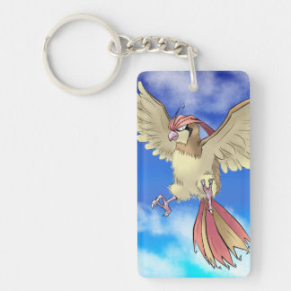 Pidge Otto Key Ring