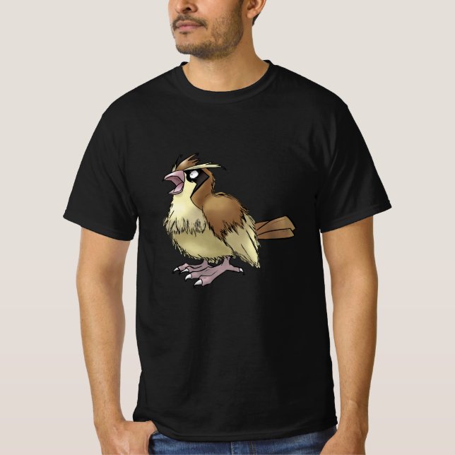 Pidge Y T-Shirt (Front)