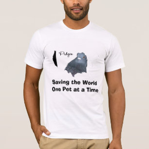Pidgie the Pigeon T-Shirt