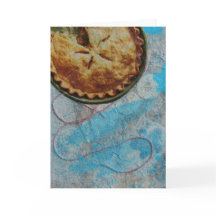 Pie Collage, Birthday