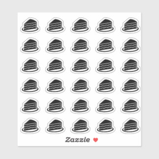 Pie Dessert Wedding Place Card Meal Menu Choice