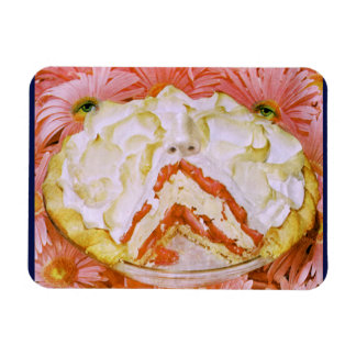 Pie Face Magnet