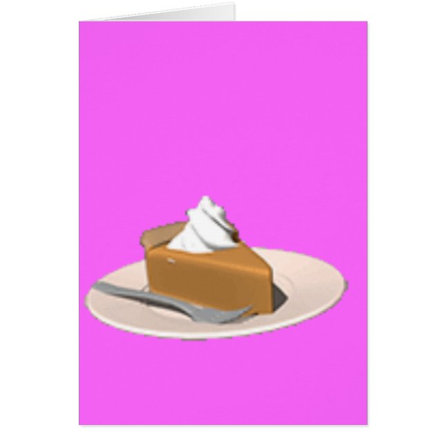 PIE FOR EVERYBODY!! (Front)