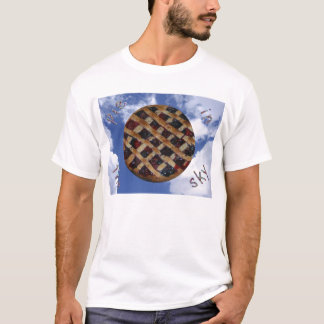 Pie in the Sky T-Shirt