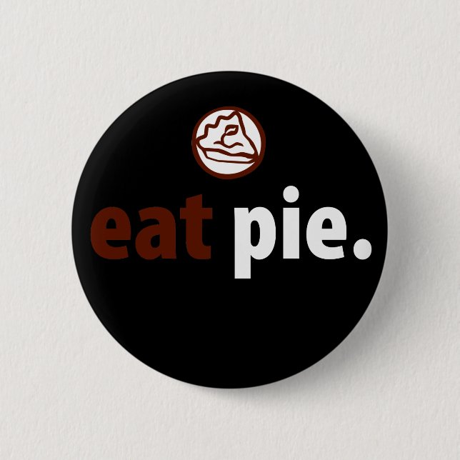 Pie Ranch Button (Front)